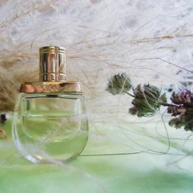 Nomade Naturelle Eau de Parfum Chloé pro ženy