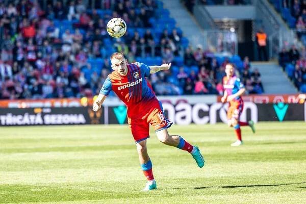 FOTO: Frťalův lék dál funguje, Teplice vezou bod z Plzně!