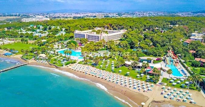 Hotel Turquoise