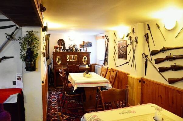Pension 51 - Janov u Hřenska | Regiontourist.cz
