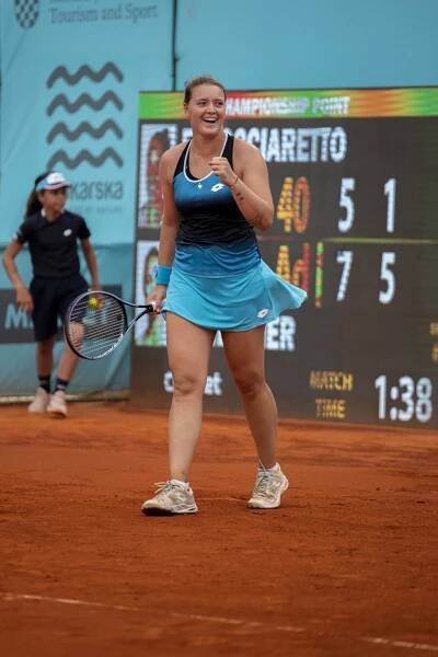 Photos - Media - WTA Makarska Open hosted by Valamar
