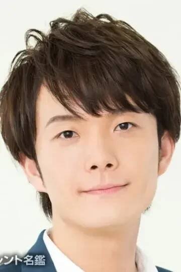 Jóhei Namekawa