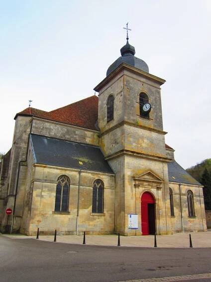 Saint-Mihiel (obec)