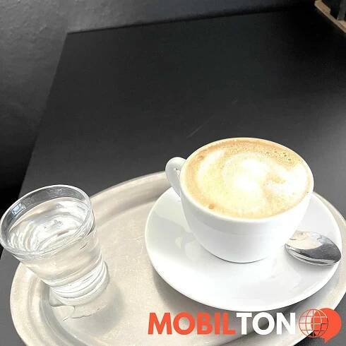 Café Gusto - Masarykovo Nám. 35/4
