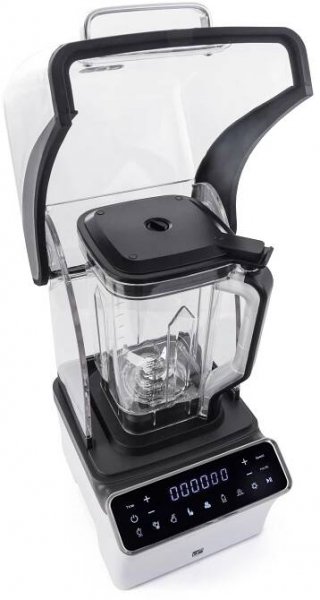 Stolní mixér G21 Ultimate White E9-1500VK- bílý