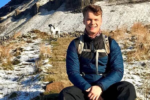 Joint OBB Research Fund: Matthew Bellamy — Orthopaedic Research UK