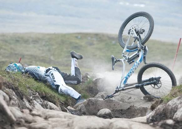 Stephen Hughes // Gallery // World Cup 10 // Fort Bill