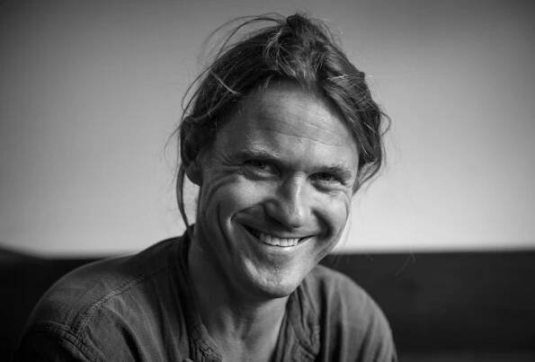 Marek Holeček / foto: Marek Holeček