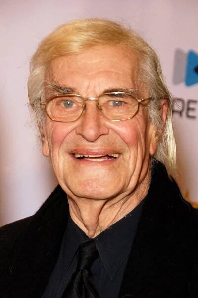 Martin Landau citáty