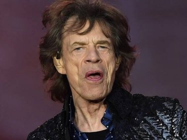 Mick Jagger has gone full-blown dad on his son's Instagram account and it's so, so pure