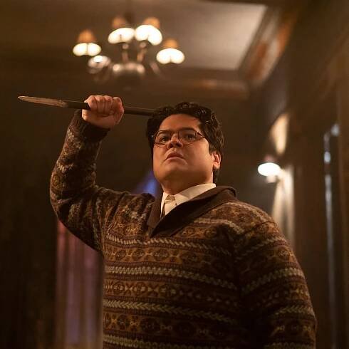 How Harvey Guillén Became TV's Most Relatable Vampire Lover