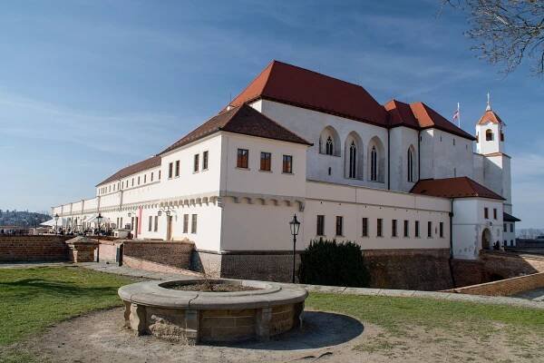 Fotogaléria • Brno (Štatutárne mesto) • Mapy.com