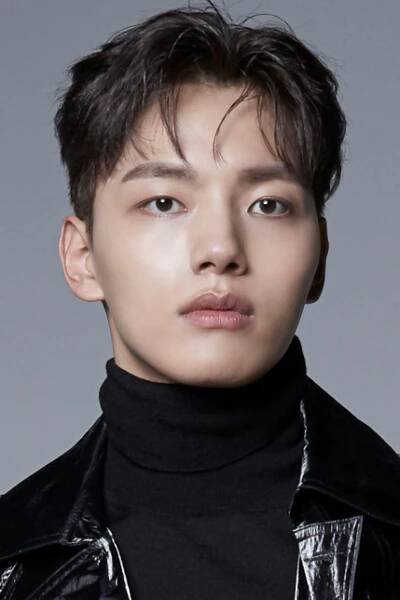 Yeo Jin-goo herec