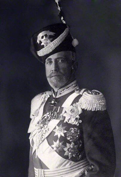 Nikolaj Nikolajevič Romanov – Wikipedie