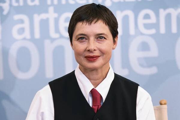 Isabella Rossellini