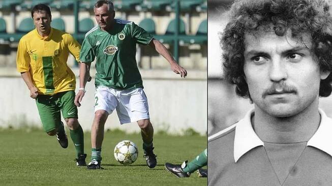 Sebevražda Františka Jakubce (†60): Režim mu zazdil kariéru