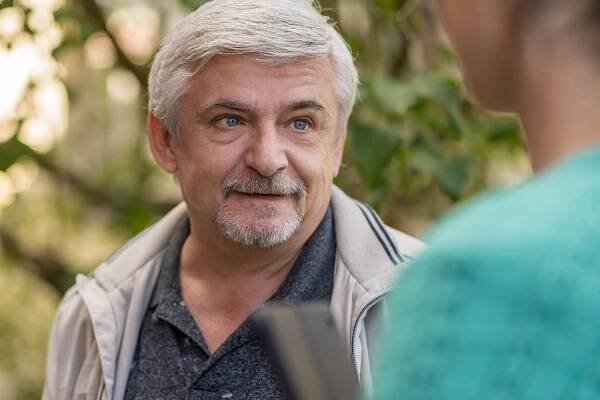 Odznak Vysočina - Skříň -  kapitán Šmíd