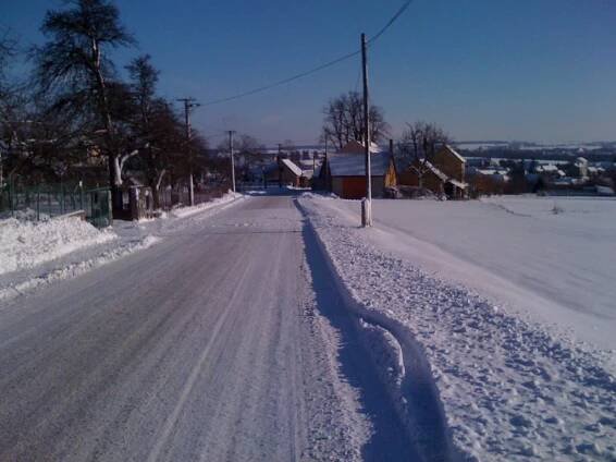 Rudice Hajce