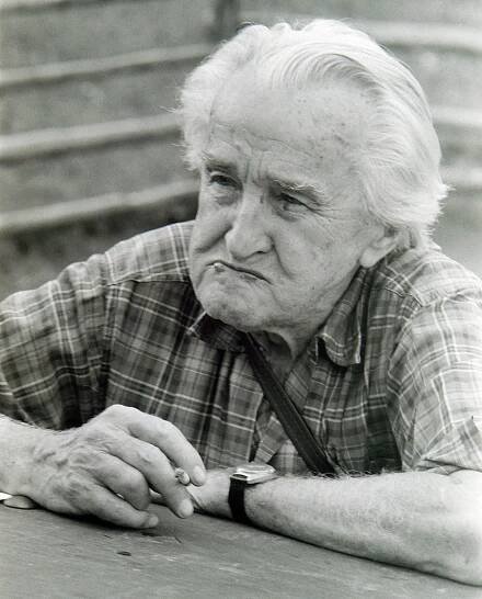 Josef Dostál (botanik)