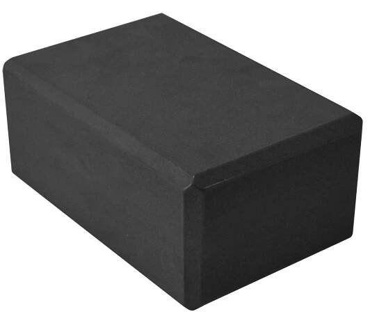 Yoga Block – Black