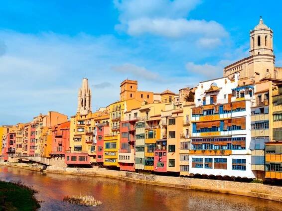 Girona city guide: How to spend a weekend in Catalonia's most charming city