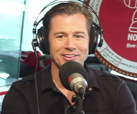 Douglas Pitt Biography - Facts, Childhood, Family Life, Achievements
