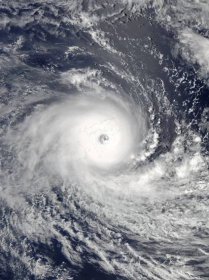 Tropická cyklóna Winston