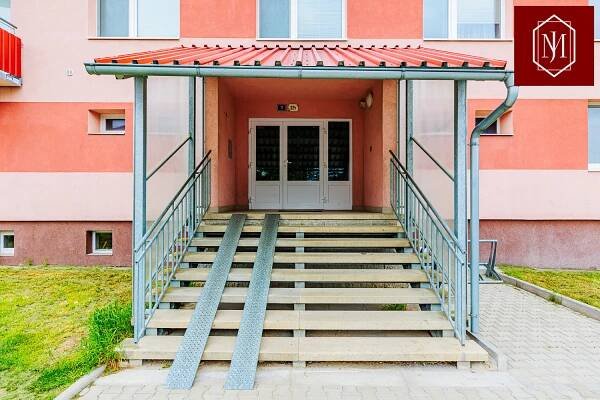 Prodej bytu 3+1, 74 m2 | Reality.iDNES.cz 