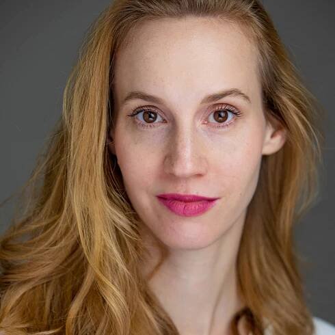 Alena Mudrová - ACTORSMAP