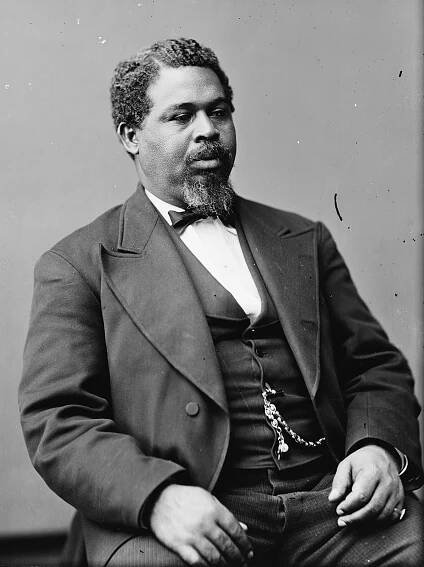 Robert Smalls