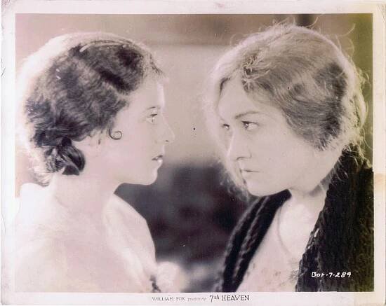 Janet Gaynor — Star, Legend, Friend and Faerie God-mother | www.ginalobiondo.com 