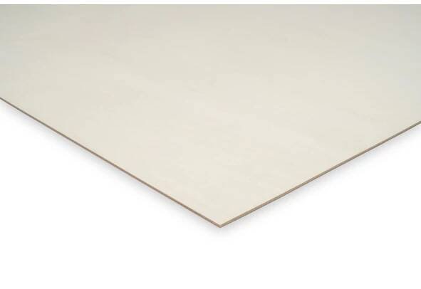 JAF HOLZ Překližka Topol 6 x 1200 x 600 mm nakoupit u OBI