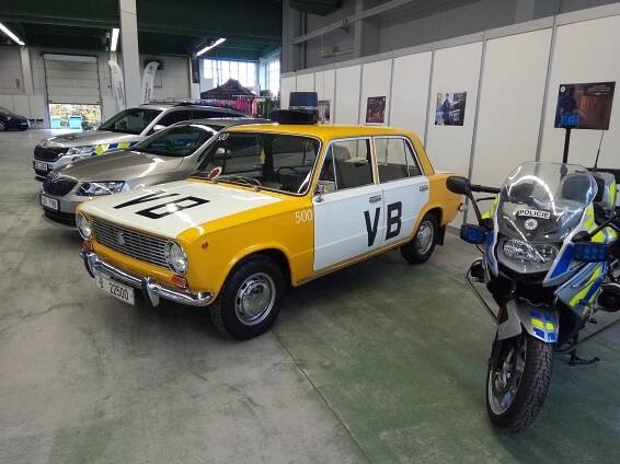 Hořické Museum Czech Road Racing se představí na veletrhu Veterán Show: Hořice