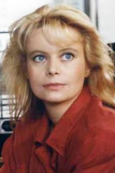 Miroslava Šafránková herečka