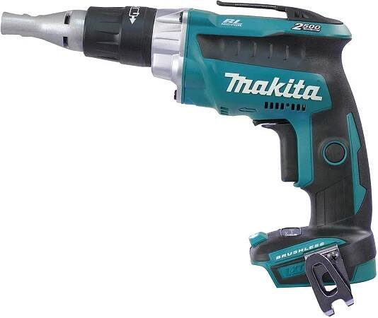 Makita DFS250Z bez aku