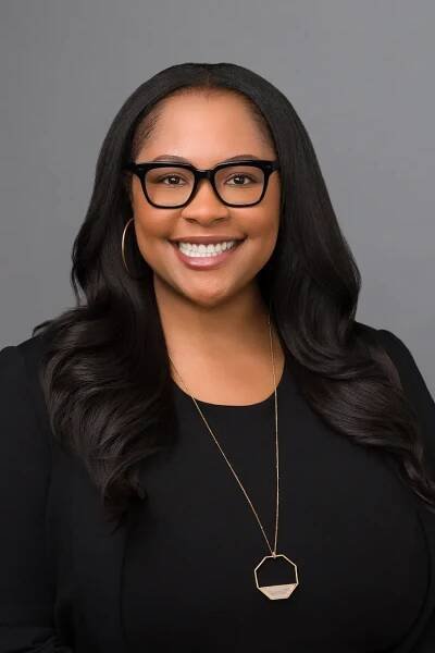 Brittney R. Glover, Esq. — Nevada Personal Injury Attorney