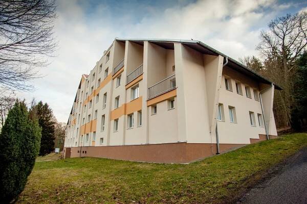 Časté otázky ohledně revitalizace | IVPS Praha