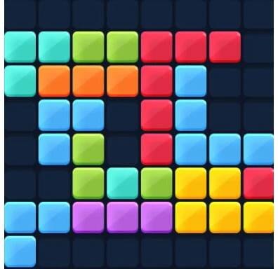 2020 Plus Block Puzzle - Tetris.online