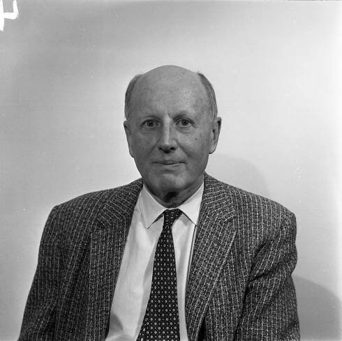 Arthur Herbert Copeland