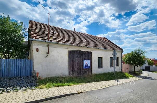 Prodej Dům, Popovice, okres Uherské Hradiště