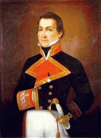 Alessandro Malaspina – Wikipedie