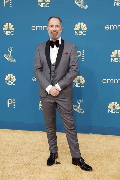 Brendan Hunt - Actor