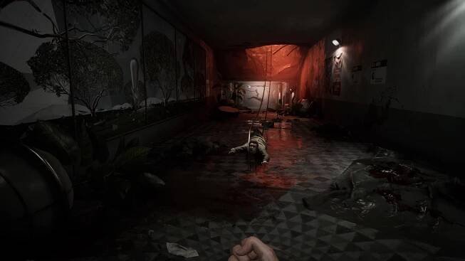 Atomic Heart Review: Back in the (Alternate) USSR – GameSkinny