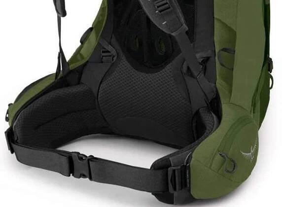 Osprey batoh Aether 65 II