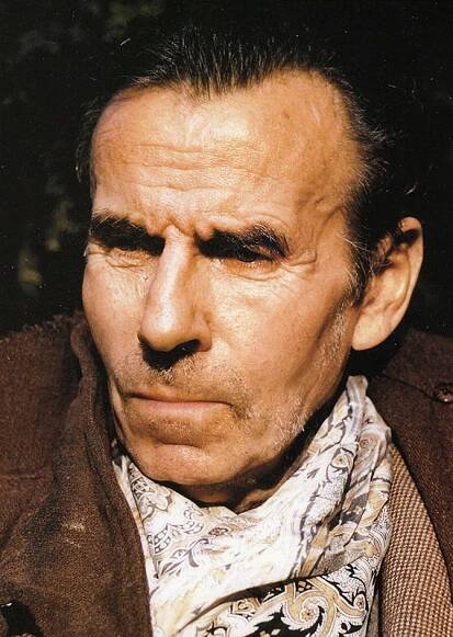 Louis-Ferdinand Céline