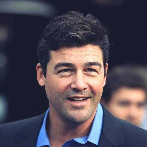 May We All Aspire to Be Dads as Dad Cool as Kyle Chandler