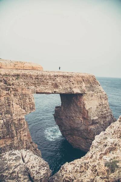 Photo guide to the most photogenic spots in Gozo | Malta