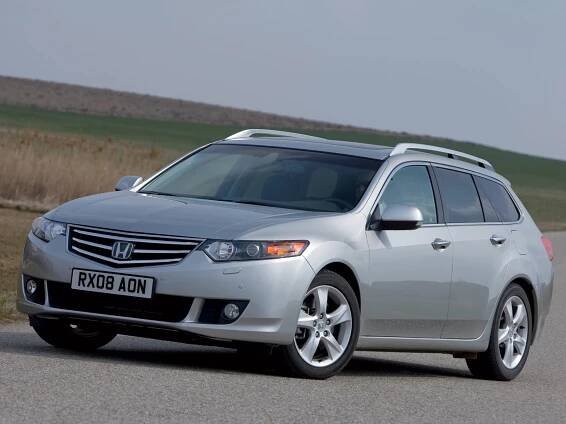 Európska Honda Accord definitívne končí. Nástupcu nedostane. - TopSpeed.sk
