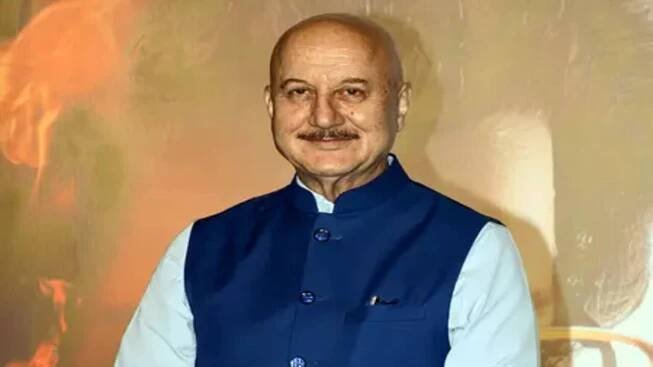 'Tanvi The Great' tax-free: Anupam Kher expresses gratitude to Madhya Pradesh CM - 'This gesture reflects your...'