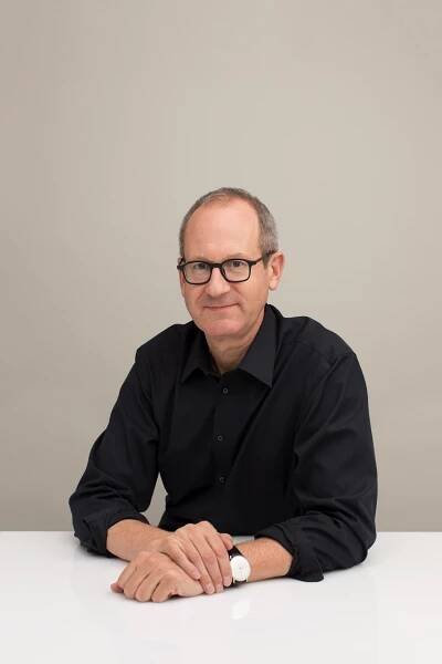 Mark Jensen